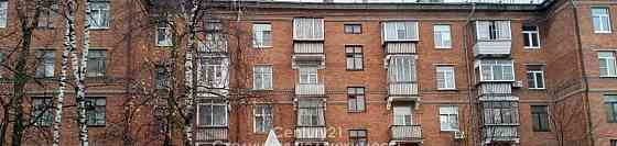 Комната, 17.5 м2, 4/5 эт. Москва