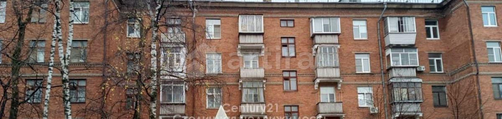 Комната, 17.5 м2, 4/5 эт. Москва - изображение 1