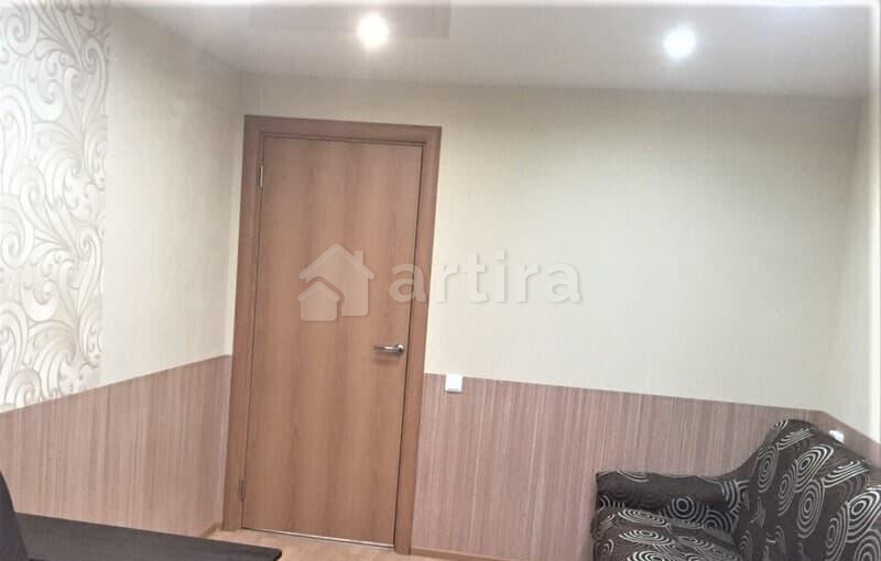 2-комн. квартира, 46 м2, 3/5 эт. Москва - изображение 1