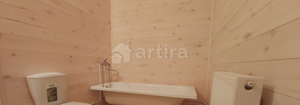 Дом, 112 м2, 7.3 сотки, 2 эт. Гатчина - изображение 7