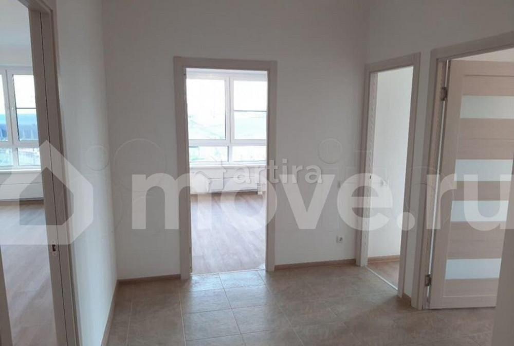 3-комн. квартира, 90 м2, 6/25 эт. Москва - изображение 2