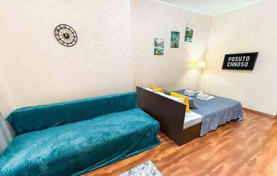 2-комн. квартира, 46 м2, 6/25 эт. Химки