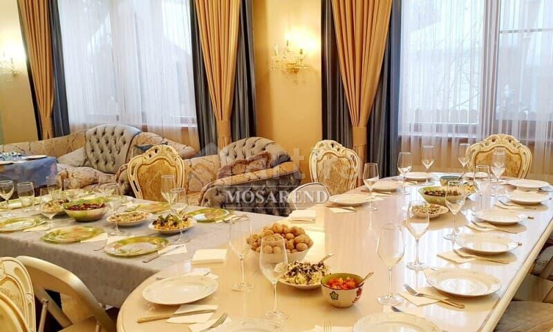 Коттедж, 450 м2 Краснознаменск - изображение 9