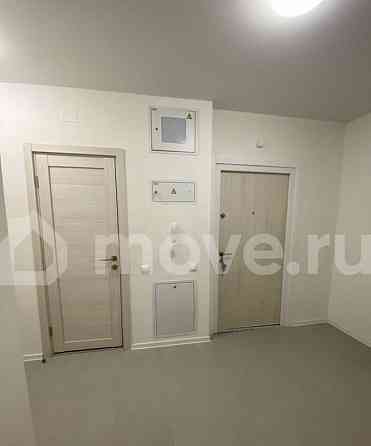 2-комн. квартира, 59.5 м2, 2/19 эт. Москва