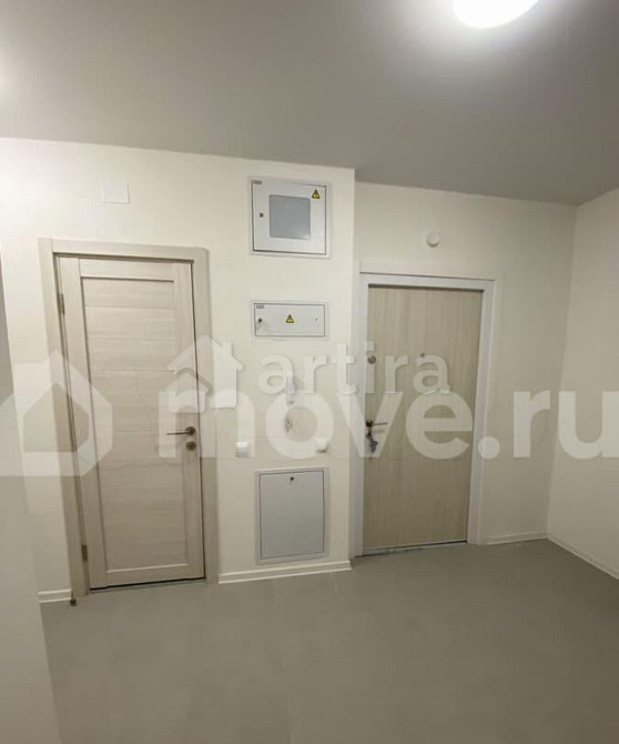 2-комн. квартира, 59.5 м2, 2/19 эт. Москва - изображение 2