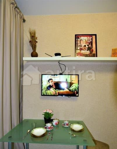 Студия, 21 м2, 4/5 эт. Москва - изображение 6