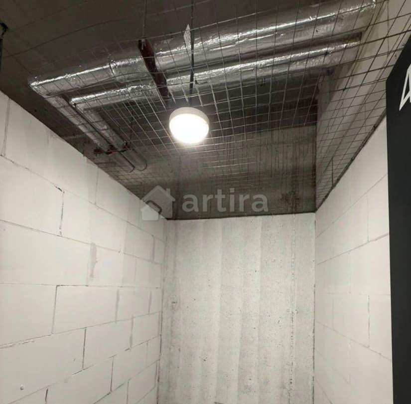 Гараж, 3.1 м2 Мытищи - изображение 6