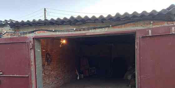 Гараж, 24 м2 Константиновск