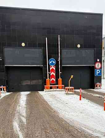 Гараж, 12.7 м2 Москва
