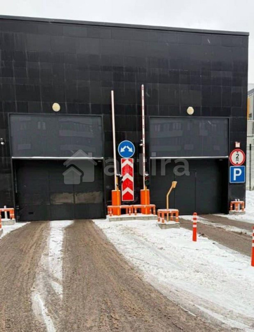 Гараж, 12.7 м2 Москва - изображение 2