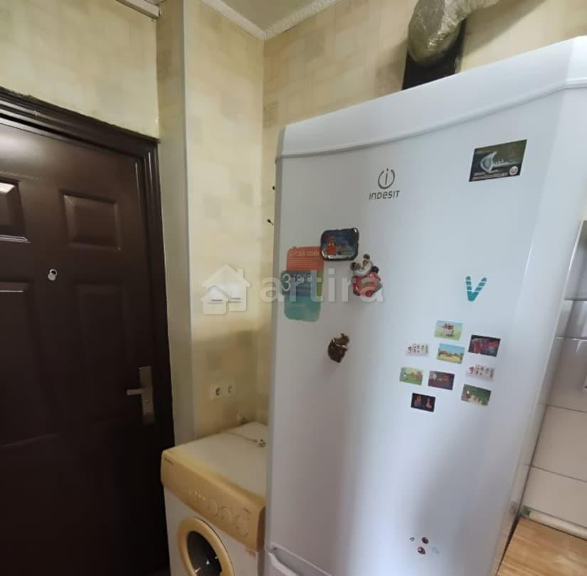 Комната, 16 м2, 5/5 эт. Новосибирск - изображение 2