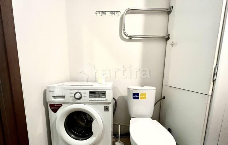 1-комн. квартира, 40 м2, 3/22 эт. Железнодорожный - изображение 13