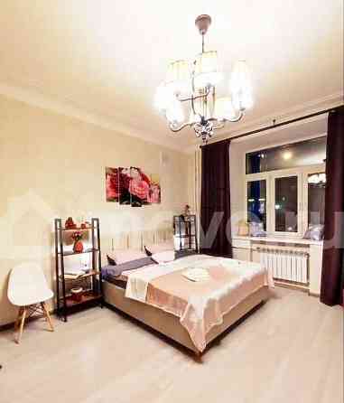 5-комн. квартира, 104 м2, 2/10 эт. Москва