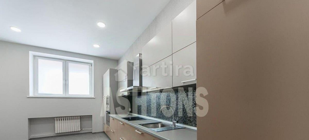 Таунхаус, 330 м2, 1 сотка, 3 эт. Москва - изображение 3