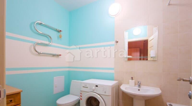 1-комн. квартира, 35 м2, 9/26 эт. Красноярск - изображение 8