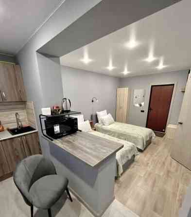 1-комн. квартира, 30 м2, 1/10 эт. Челябинск