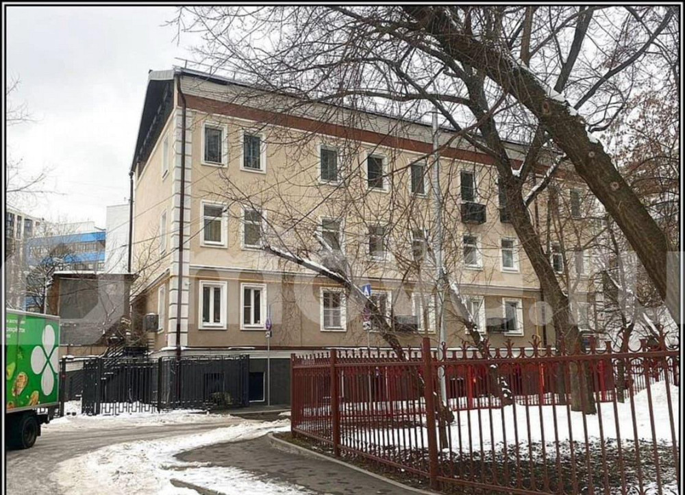 Студия, 11.8 м2, 1/3 эт. Москва - изображение 3