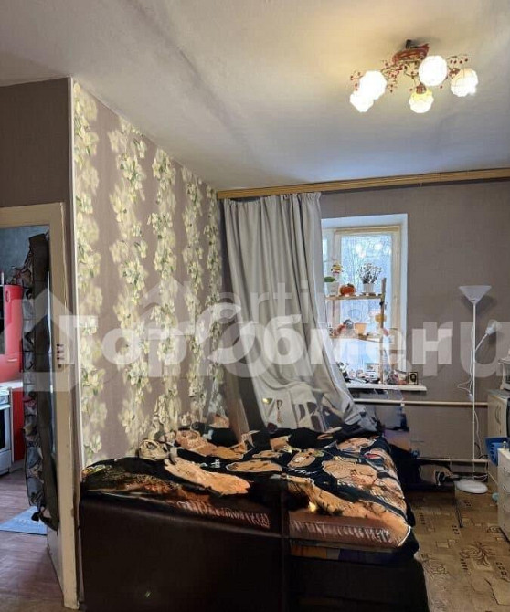 1-комн. квартира, 30.5 м2, 4/5 эт. Москва - изображение 7