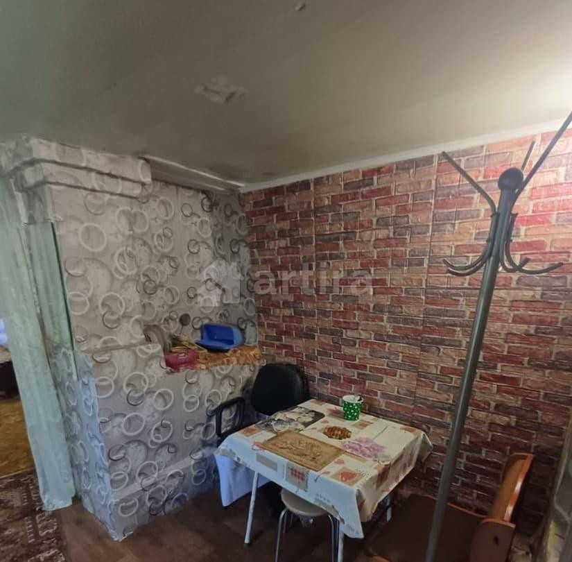 Дом, 30 м2, 4 сотки, 1 эт. Симферополь - изображение 6