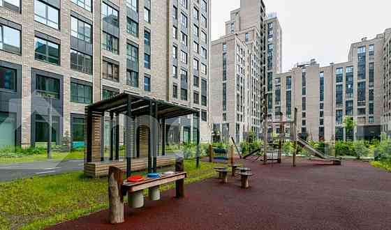 5-комн. квартира, 209.2 м2, 19/21 эт. Москва