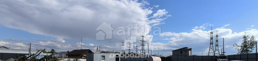 Гараж, 600 м2 Среднеуральск - изображение 2