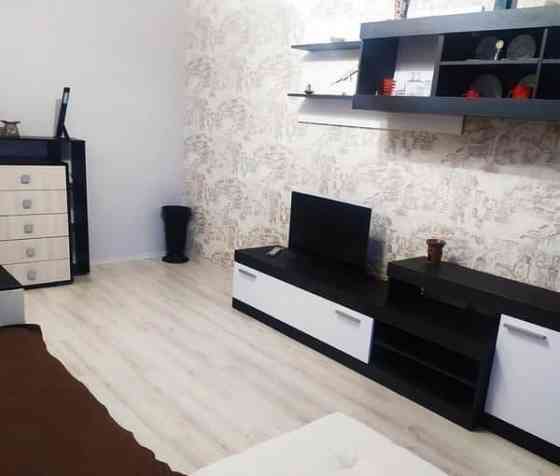 1-комн. квартира, 33 м2, 2/5 эт. Санкт-Петербург