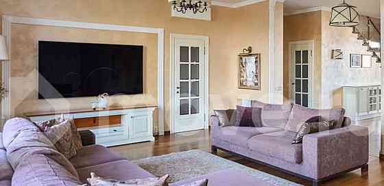 5-комн. квартира, 209 м2, 7/8 эт. Москва