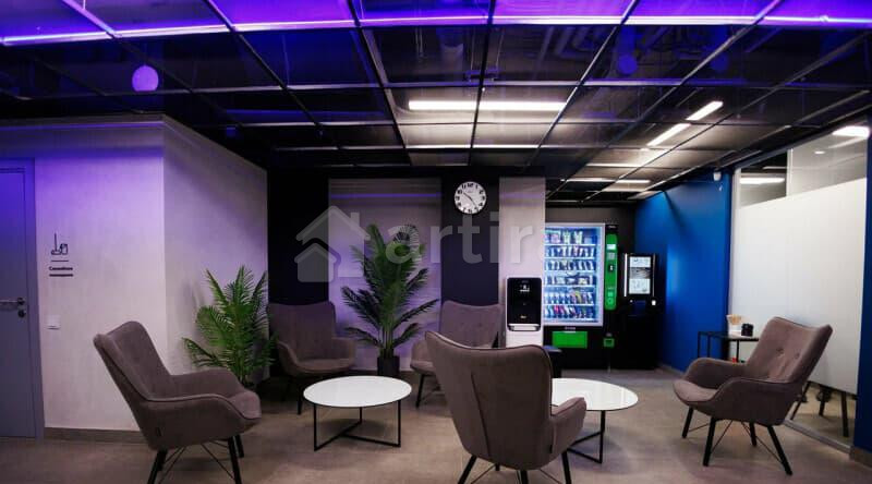 Студия, 27.1 м2, 4/8 эт. Москва - изображение 19