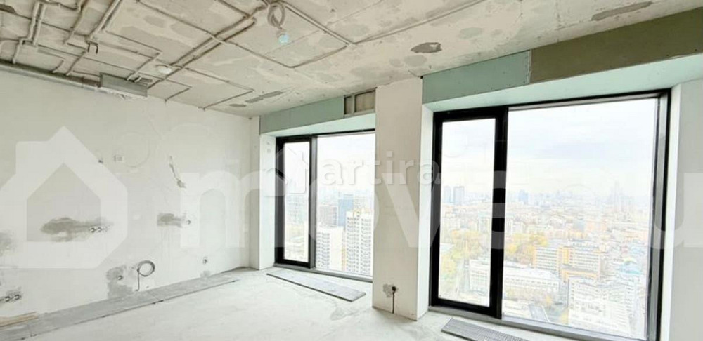 4-комн. квартира, 132 м2, 44/49 эт. Москва - изображение 1