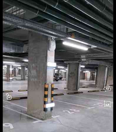 Гараж, 13.3 м2 Москва