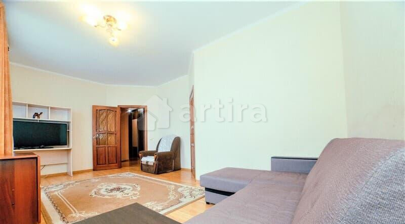 3-комн. квартира, 60 м2, 4/5 эт. Казань - изображение 5