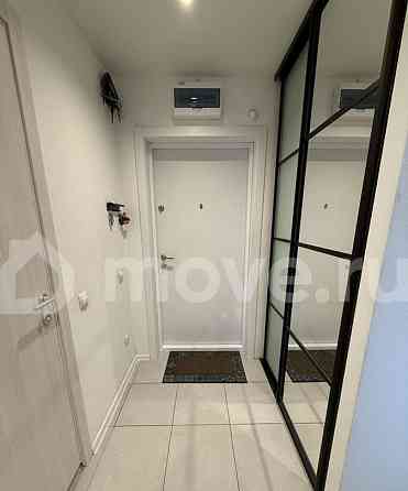 3-комн. квартира, 63.5 м2, 8/25 эт. Москва