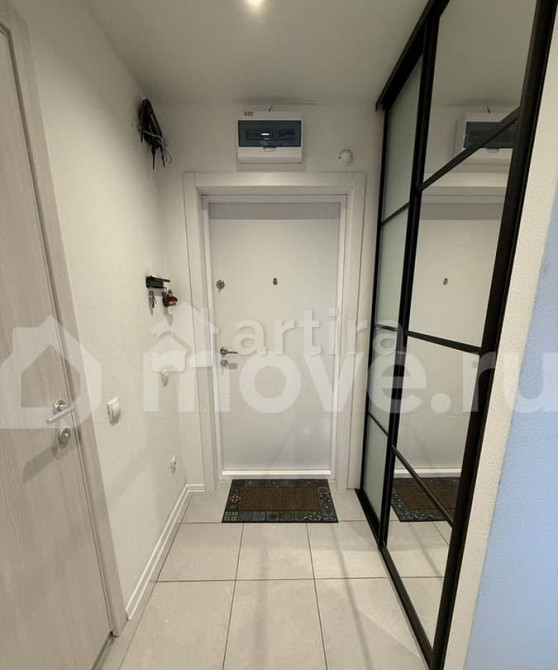 3-комн. квартира, 63.5 м2, 8/25 эт. Москва - изображение 4