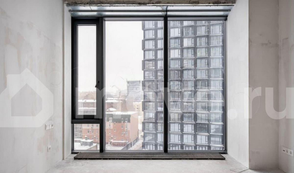 6-комн. квартира, 321 м2, 21/24 эт. Москва - изображение 1