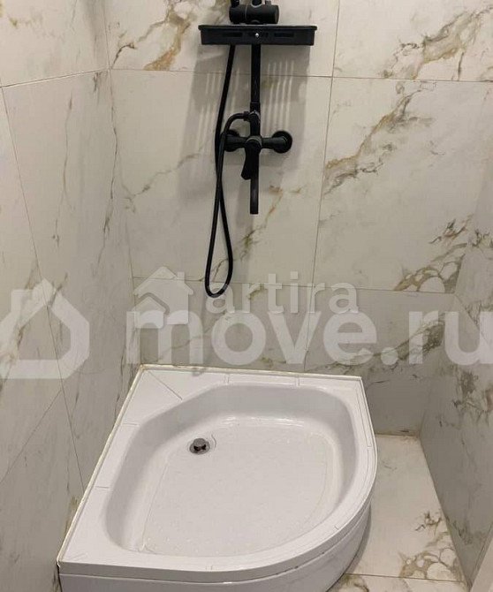 Студия, 12.5 м2, 1/6 эт. Москва - изображение 3