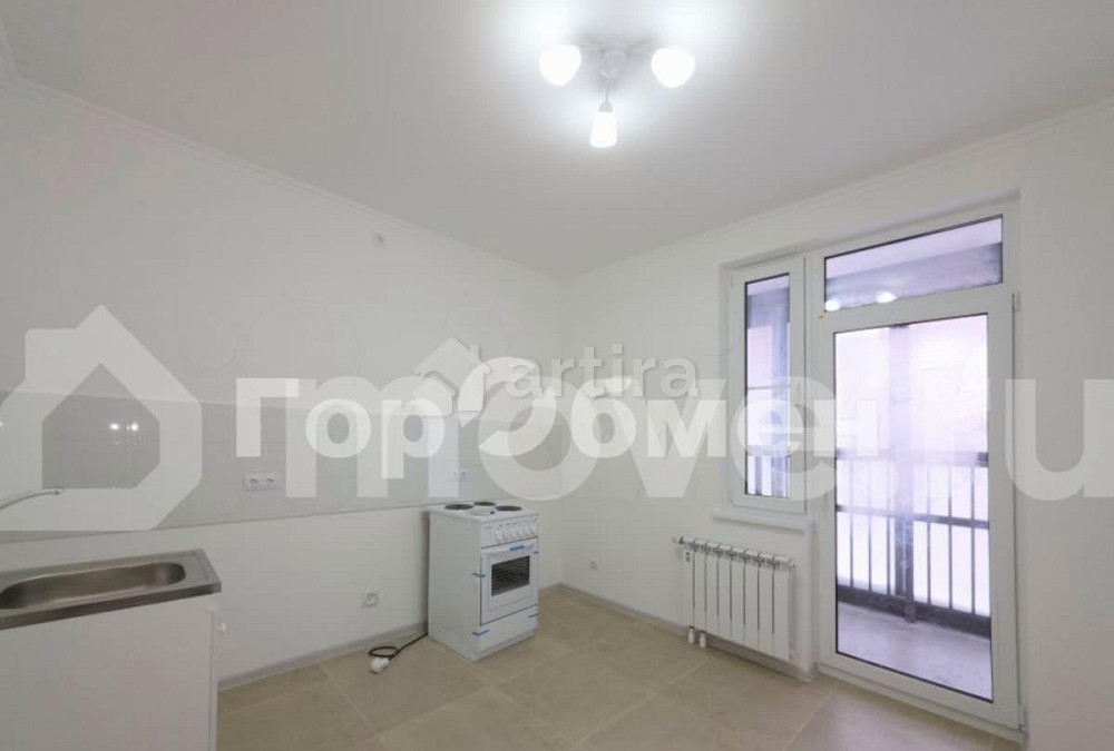 2-комн. квартира, 61 м2, 21/23 эт. Москва - изображение 7