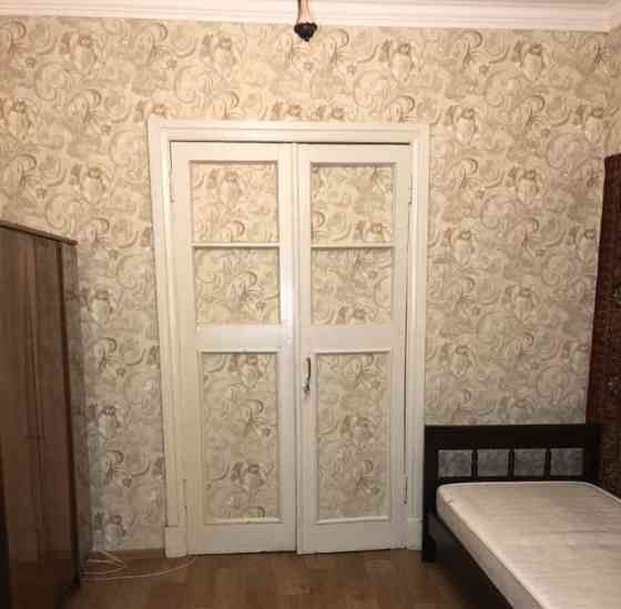 Комната, 16 м2, 2/5 эт. Москва