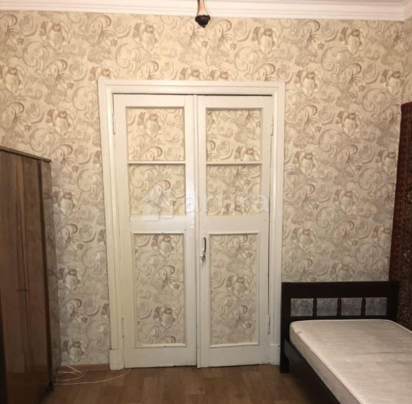 Комната, 16 м2, 2/5 эт. Москва - изображение 4