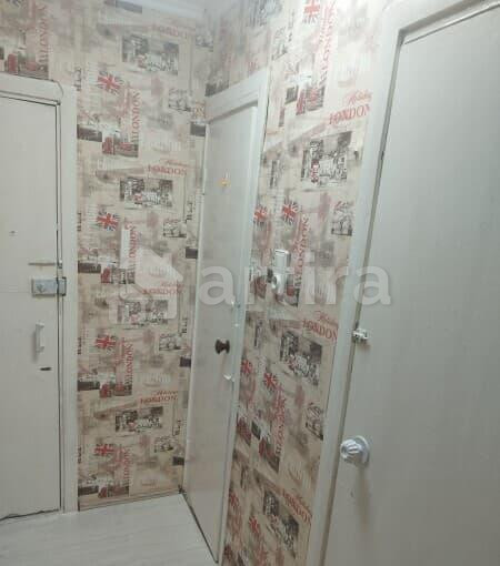 1-комн. квартира, 33 м2, 4/5 эт. Рефтинский - изображение 10