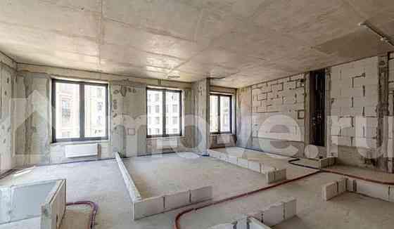 4-комн. квартира, 98 м2, 12/19 эт. Москва