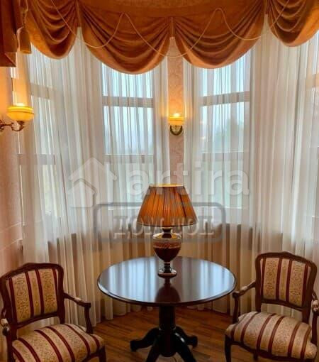 Коттедж, 600 м2 Наро-Фоминск - изображение 9