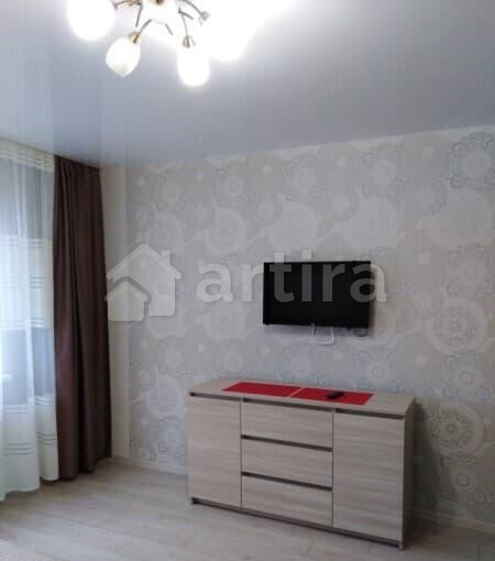 2-комн. апарт-ы, 60 м2, 4/9 эт. Калининград - изображение 2