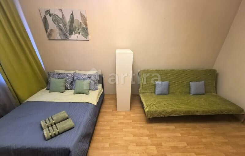 1-комн. квартира, 38 м2, 6/15 эт. Мытищи - изображение 12