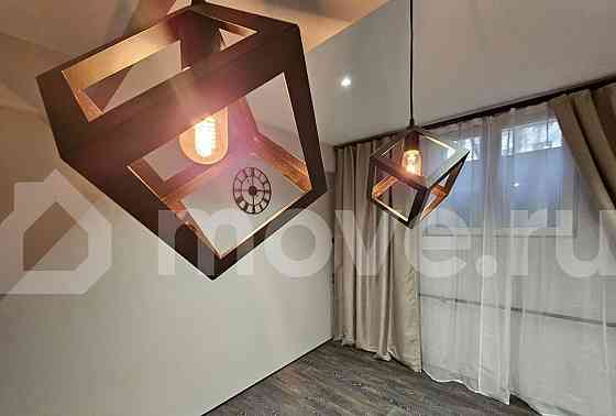 Студия, 21 м2, 1/5 эт. Москва