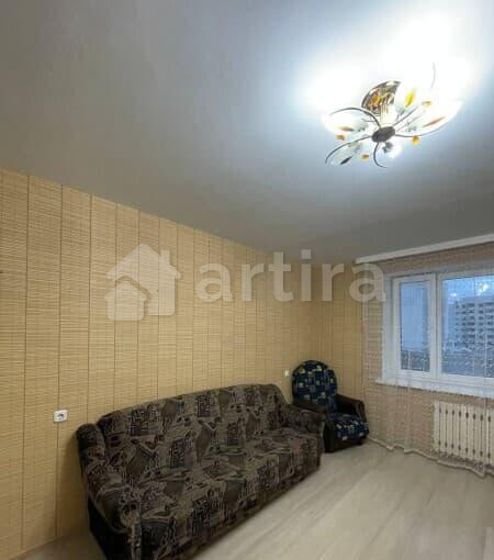 2-комн. квартира, 55 м2, 3/9 эт. Екатеринбург - изображение 5