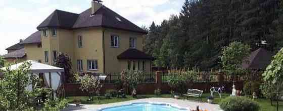 Коттедж, 280 м2, 15 соток, 2 эт. Истра