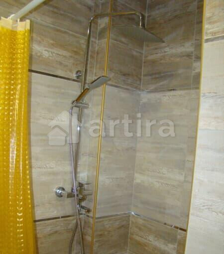 2-комн. квартира, 50 м2, 2/3 эт. Ялта - изображение 3