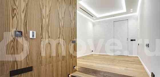 1-комн. апарт-ы, 54 м2, 78/85 эт. Москва