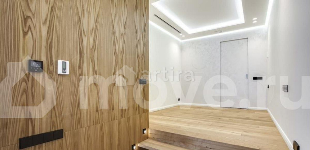 1-комн. апарт-ы, 54 м2, 78/85 эт. Москва - изображение 3