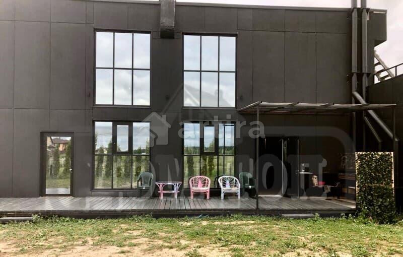 Коттедж, 700 м2 Щёлково - изображение 6